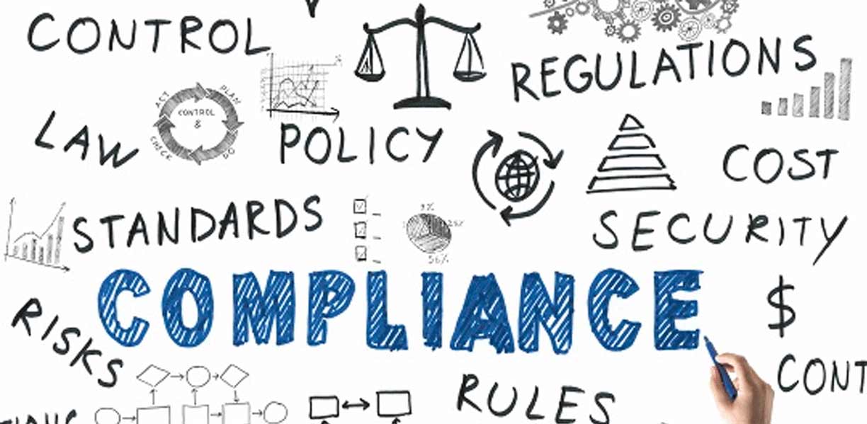 legal compliance case study