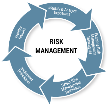Operational Risk Management Cycle
