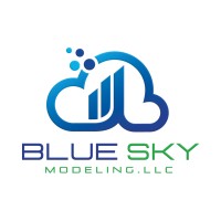 blue sky modeling