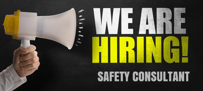 Safety Consultant Job in Madison, WI
