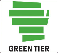 WDNR green tier