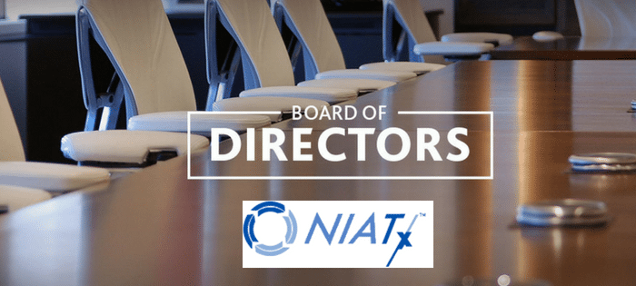 Board of Directors NIATx