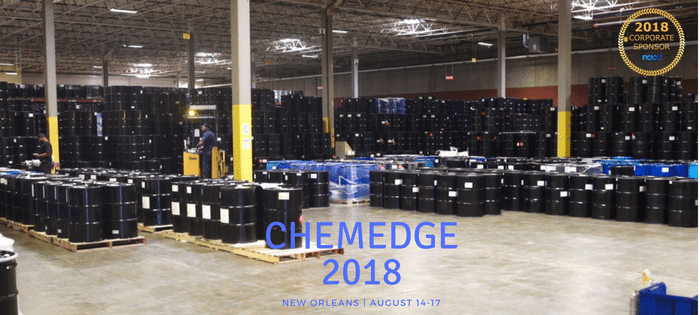 ChemEdge 2018