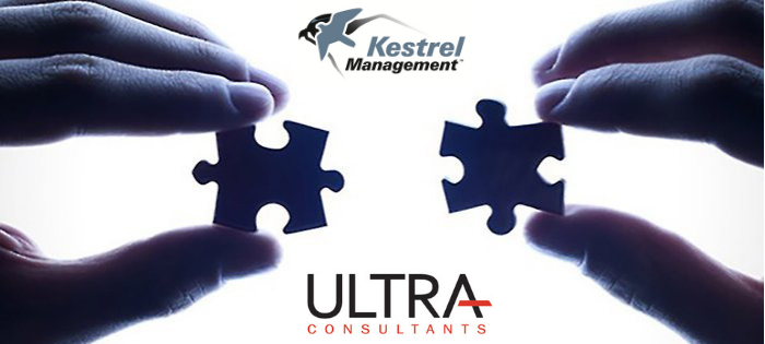 Partnership Kestrel Management Ultra Consultants