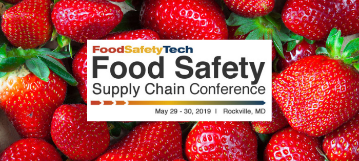 Food Safety Supply Chain Conference