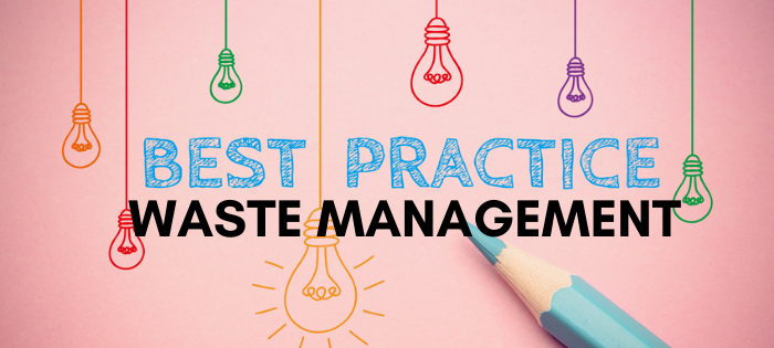 Plastic Waste Management Best Practices