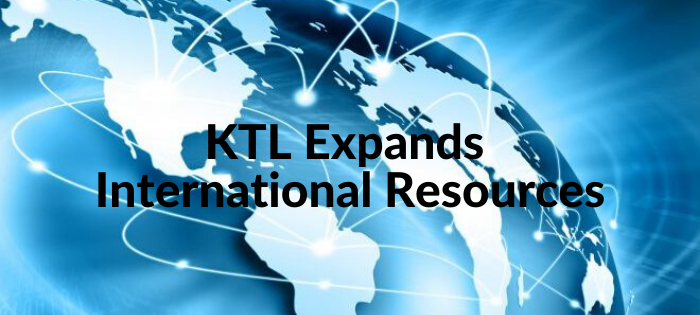 International Resources Expansion