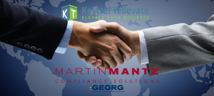 Martin Mantz KTL Partnership