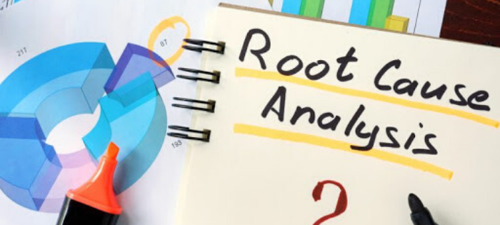 root cause analysis