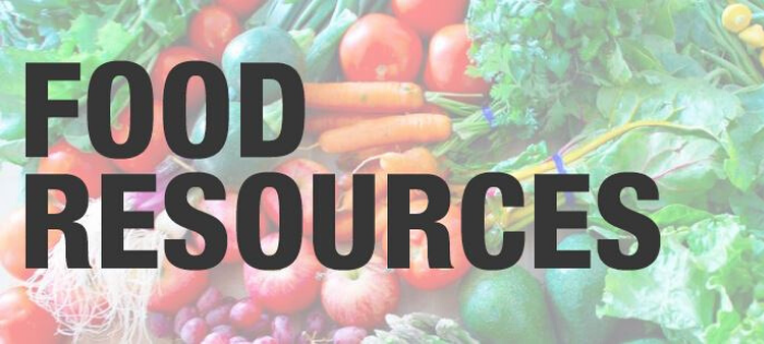 Food safety resources