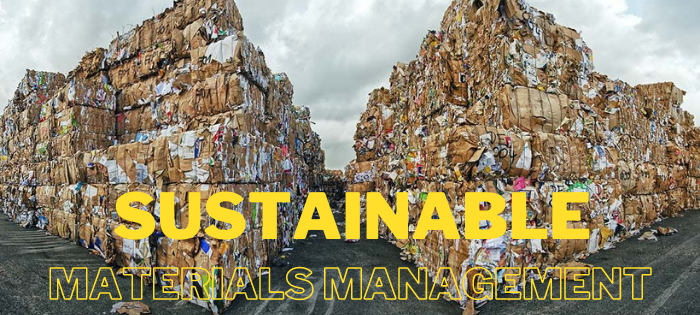 sustainable materials management