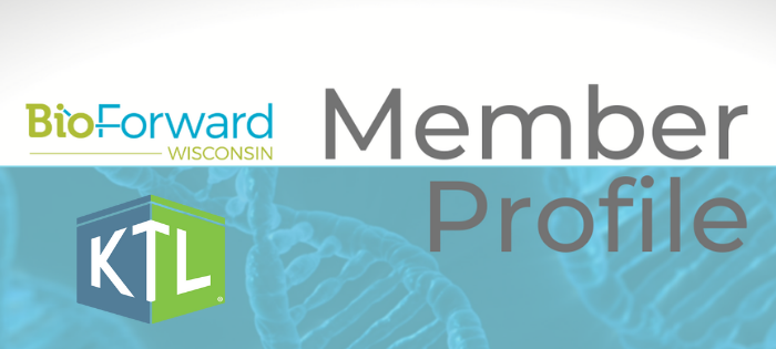 BioForward Member Profile