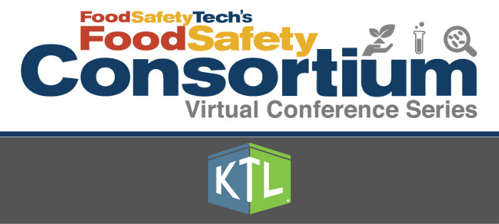 Food Safety Consortium KTL