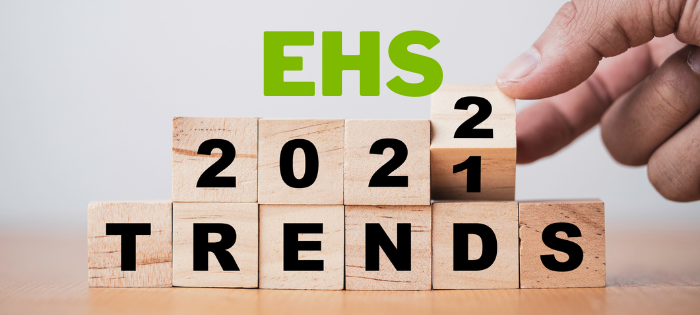 EHS Trends 2022