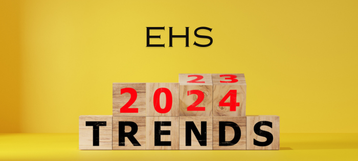 EHS 2024 Trends