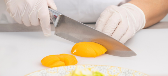 Safety for Food Manufacturing