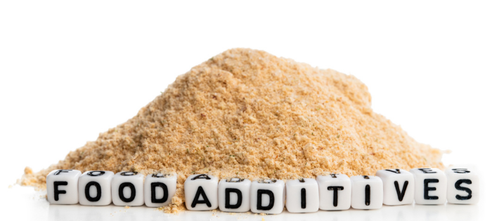 Food Additives