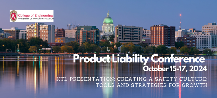 Product Liability Conference 1024