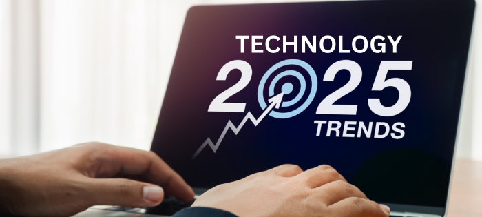 Tech 2025 Trends