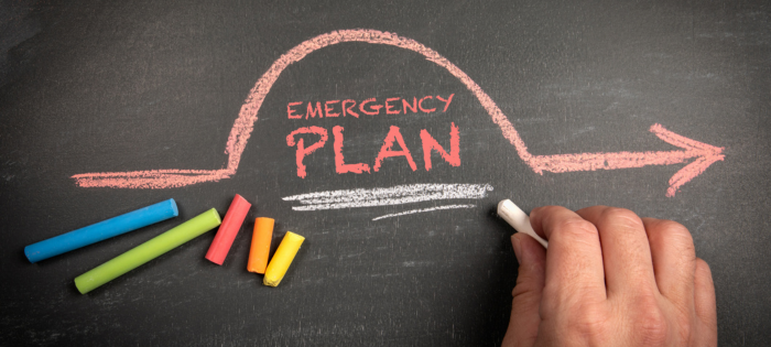 Emergency Plans