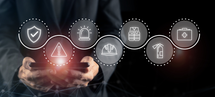 Safety Document Management SYstem