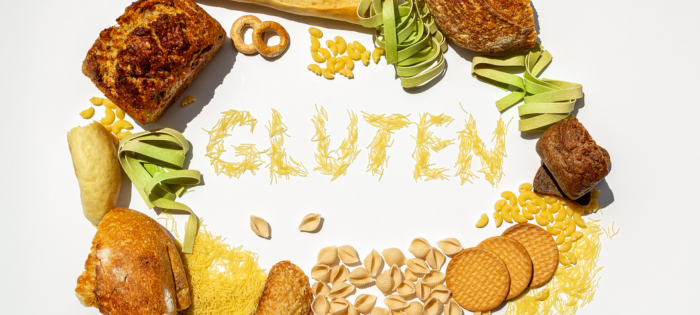 Gluten